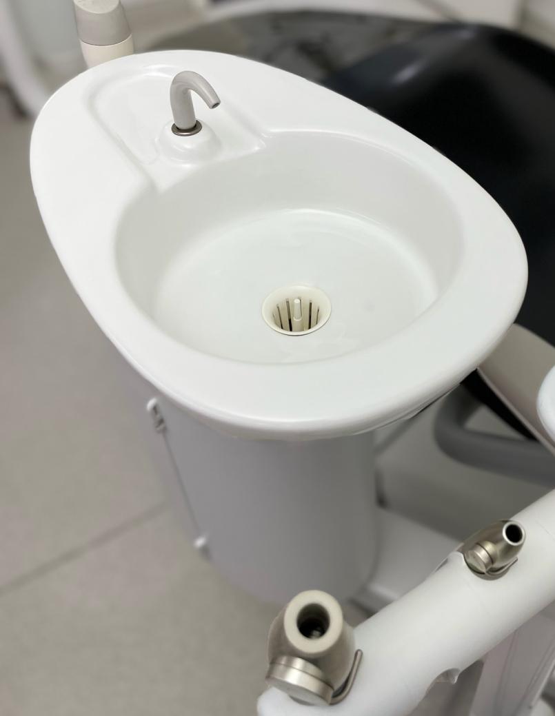 Second-Hand Dental Equipment