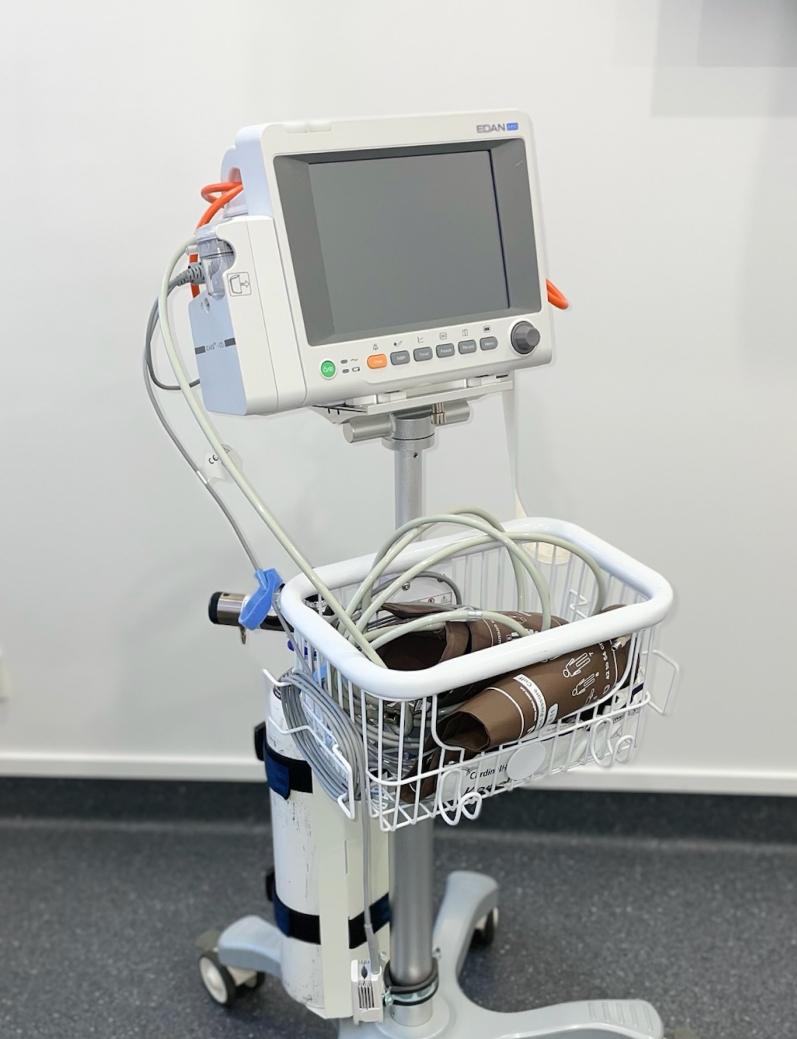 Second-Hand Dental Equipment